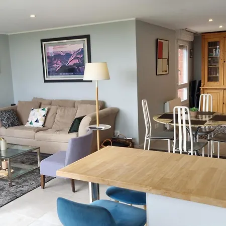 Agence Moment 'apart Overview Apartment Marcq-en-Baroeul