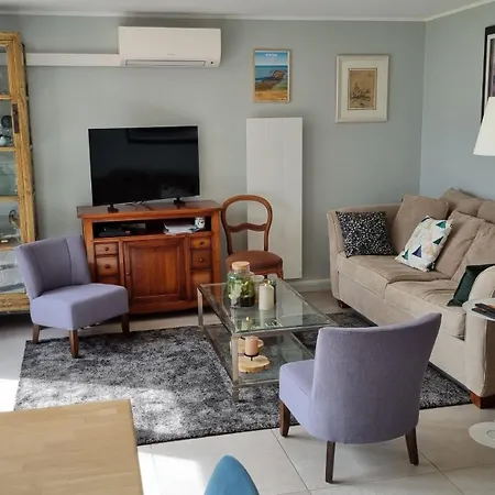 Agence Moment 'apart Overview Apartment *