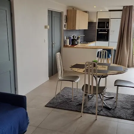 Apartment Agence Moment 'apart Overview
