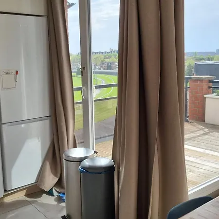 Agence Moment 'apart Overview Apartment Marcq-en-Baroeul