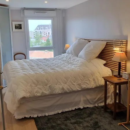Agence Moment 'apart Overview Apartment